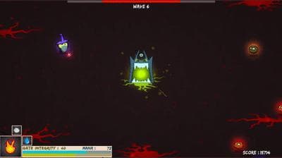 Wizard Guard screenshot 4