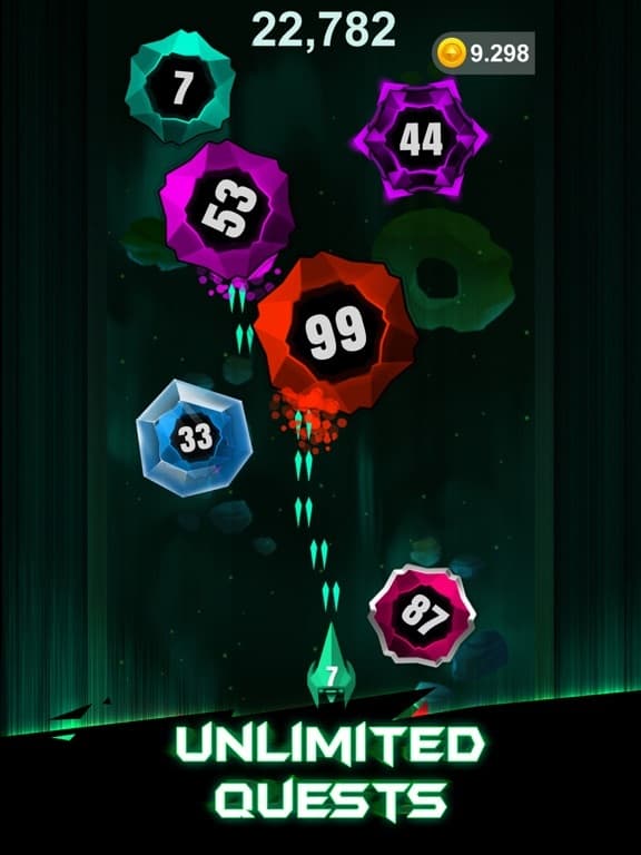 Attack the Block: Shootem Up