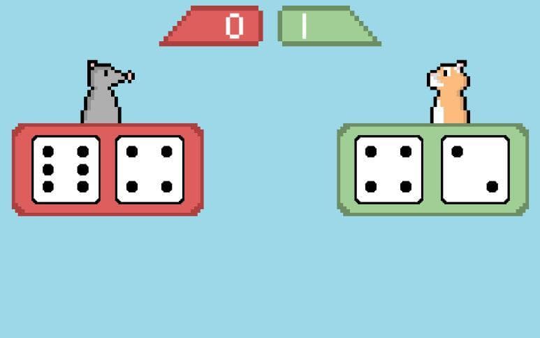Dice Against Mice