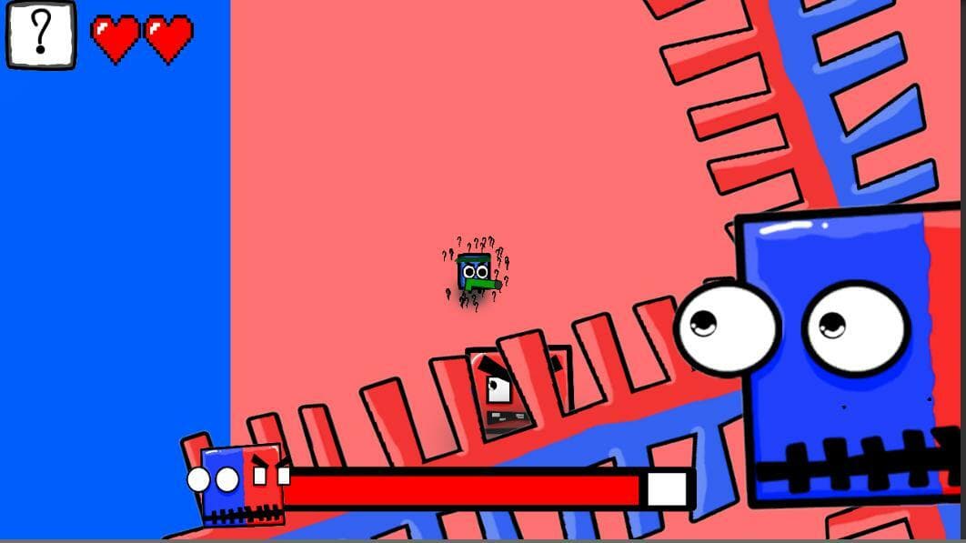 Unknow screenshot 3