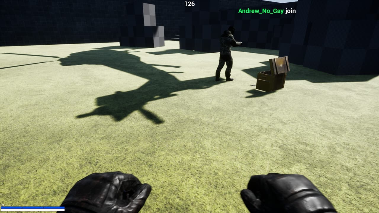 DropYard screenshot 4