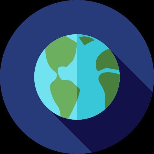 Earth Rising