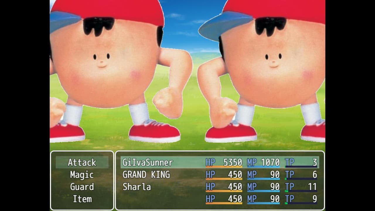 7 GRAND RPMEME screenshot 2