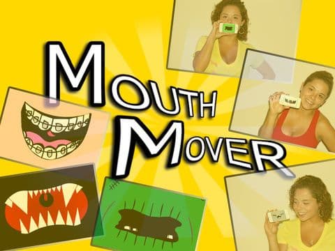 Mouth Mover 4 Kids screenshot 2