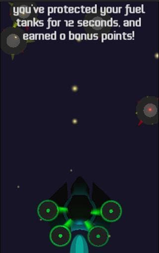 UFO Repulsion REDUX