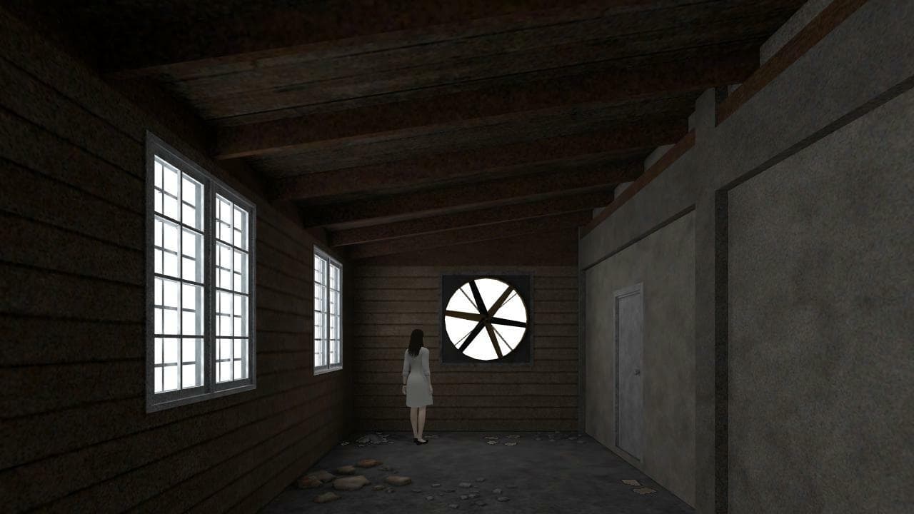 LeftWay 2 (Demo) screenshot 5