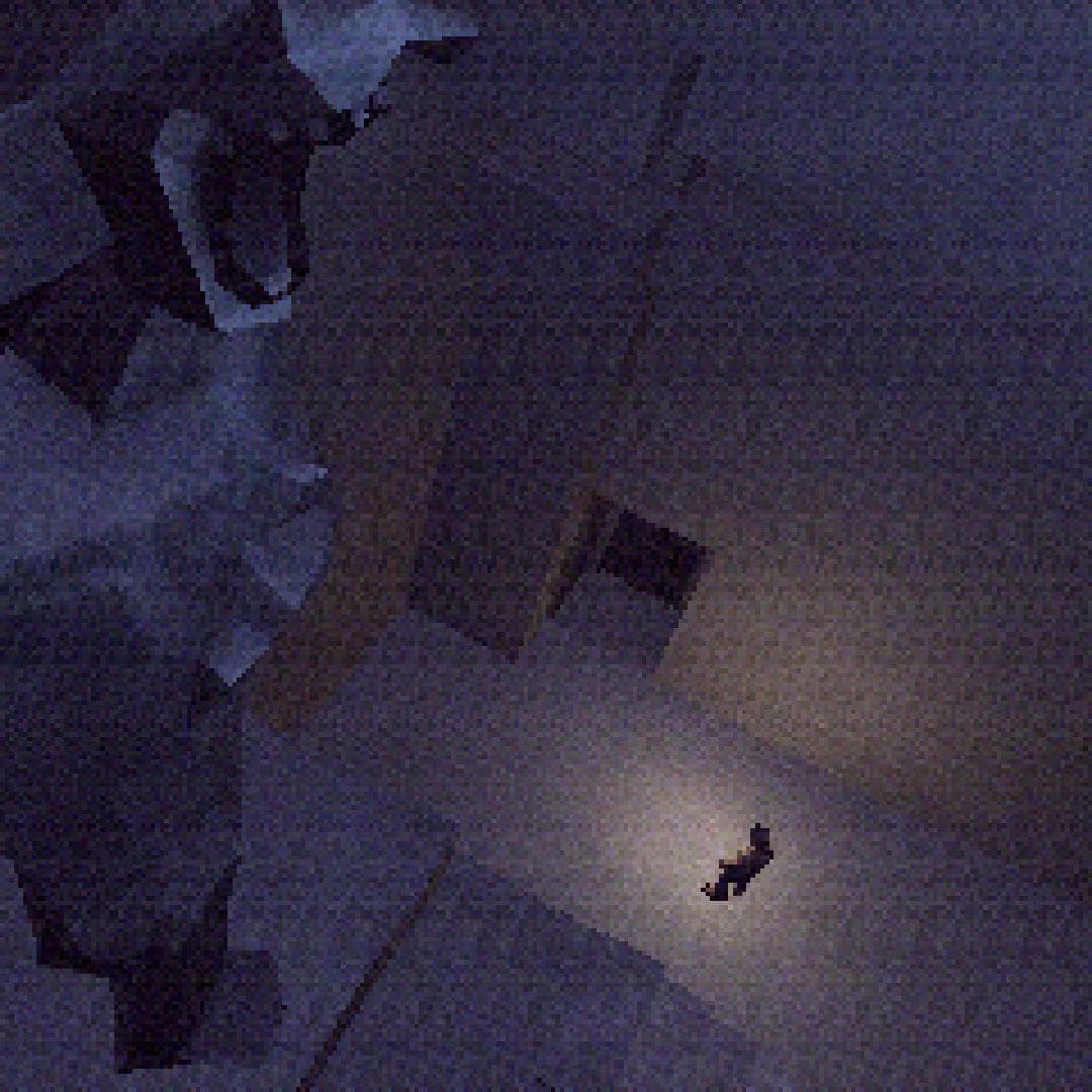 The Devil (cathroon, Aaron Taecker-Wyss, flan, Nic, shane yach, bb tombo) screenshot 5