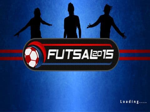 Futsal Football 2015 screenshot 3