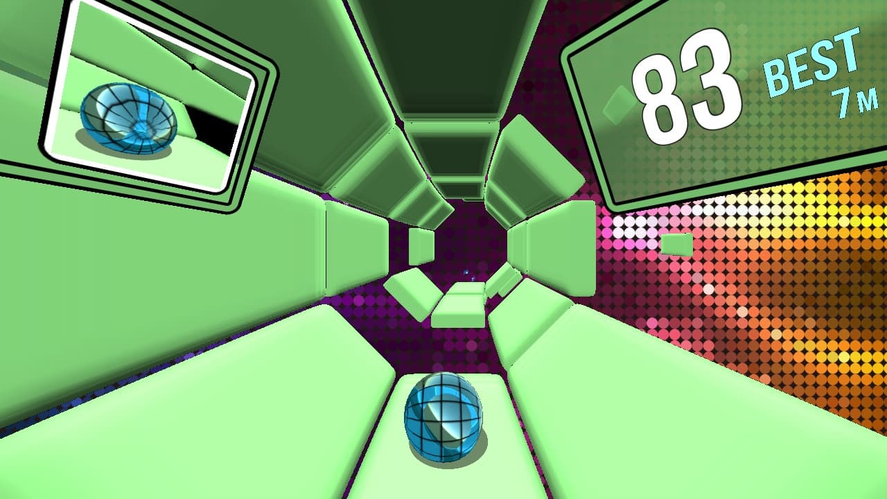 Twister Road screenshot 5