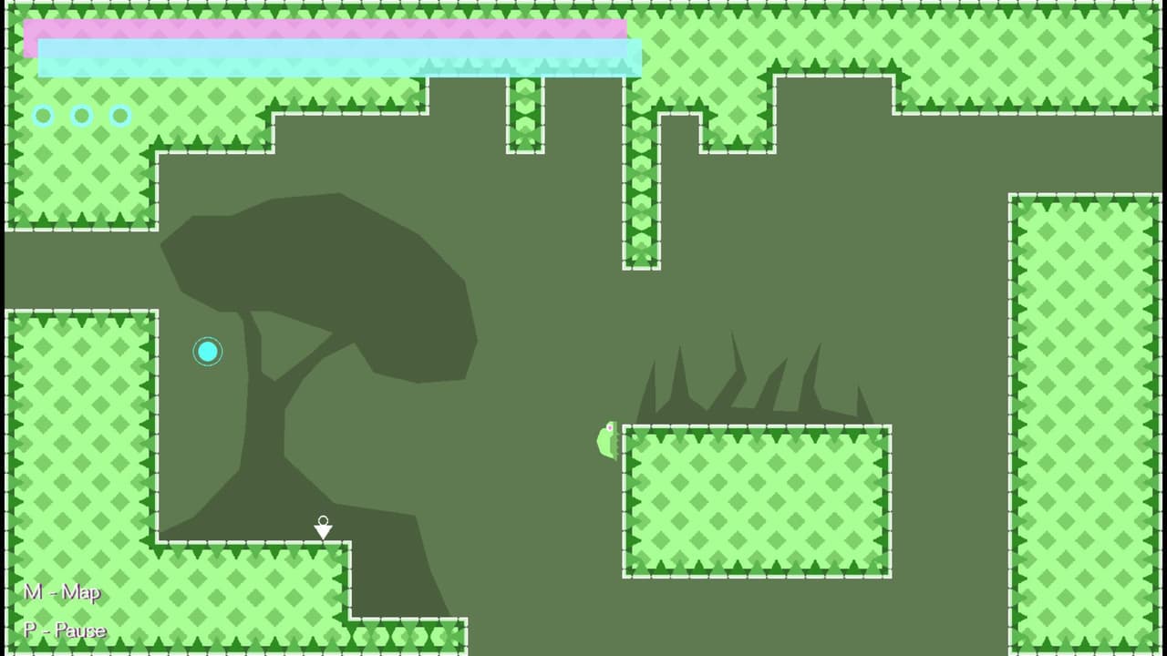 A Reconnaissance of Envi 5 screenshot 3