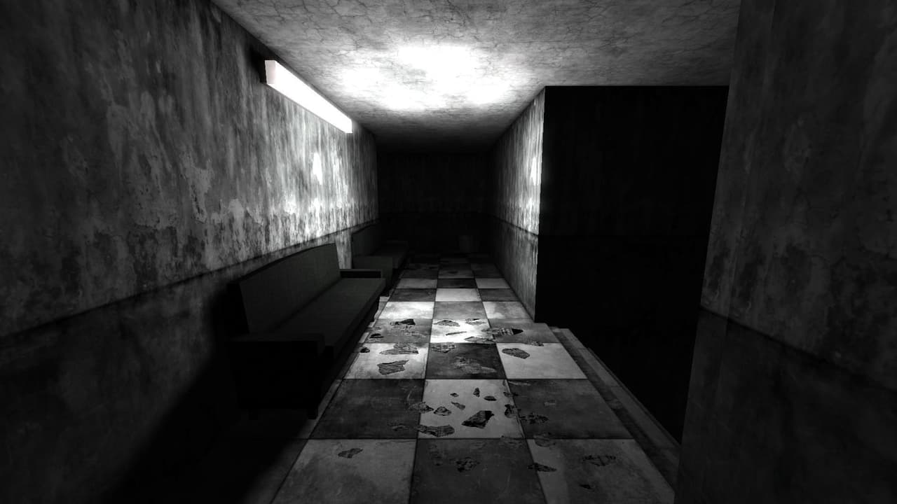 Insanity (Ryabcev Pavel) screenshot 6