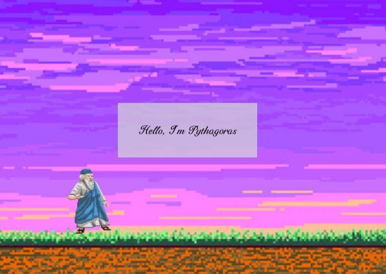 Square Root Sword screenshot 2