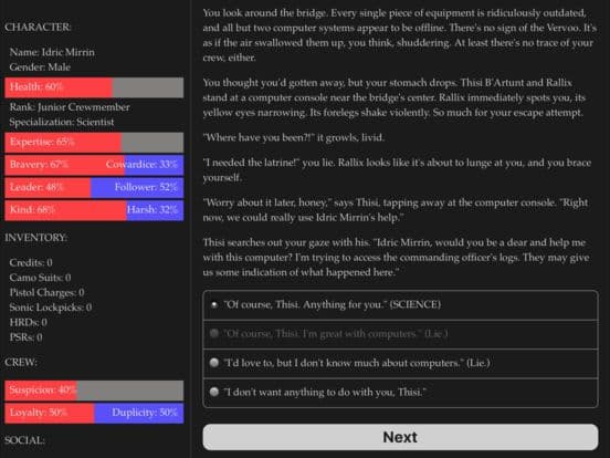 Treasure Seekers of Lady Luck screenshot 4