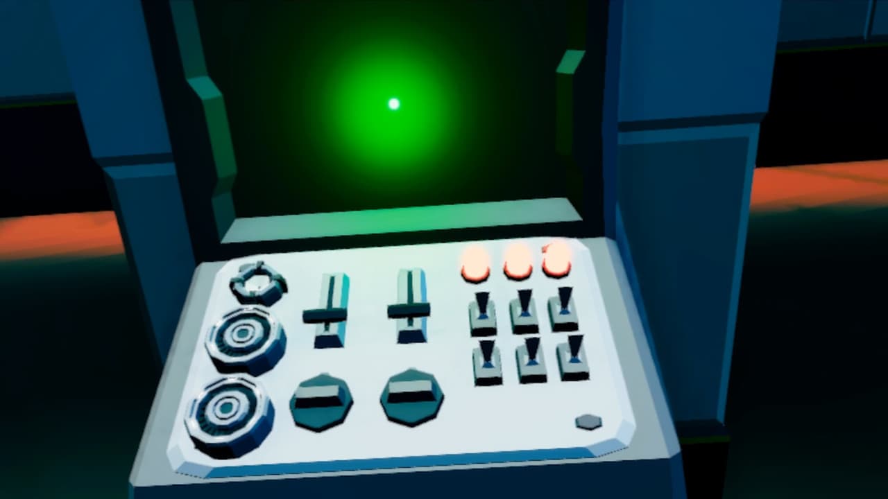 TEAM SWITCH VR - EXPERTS BURGLARY AGENCY screenshot 3