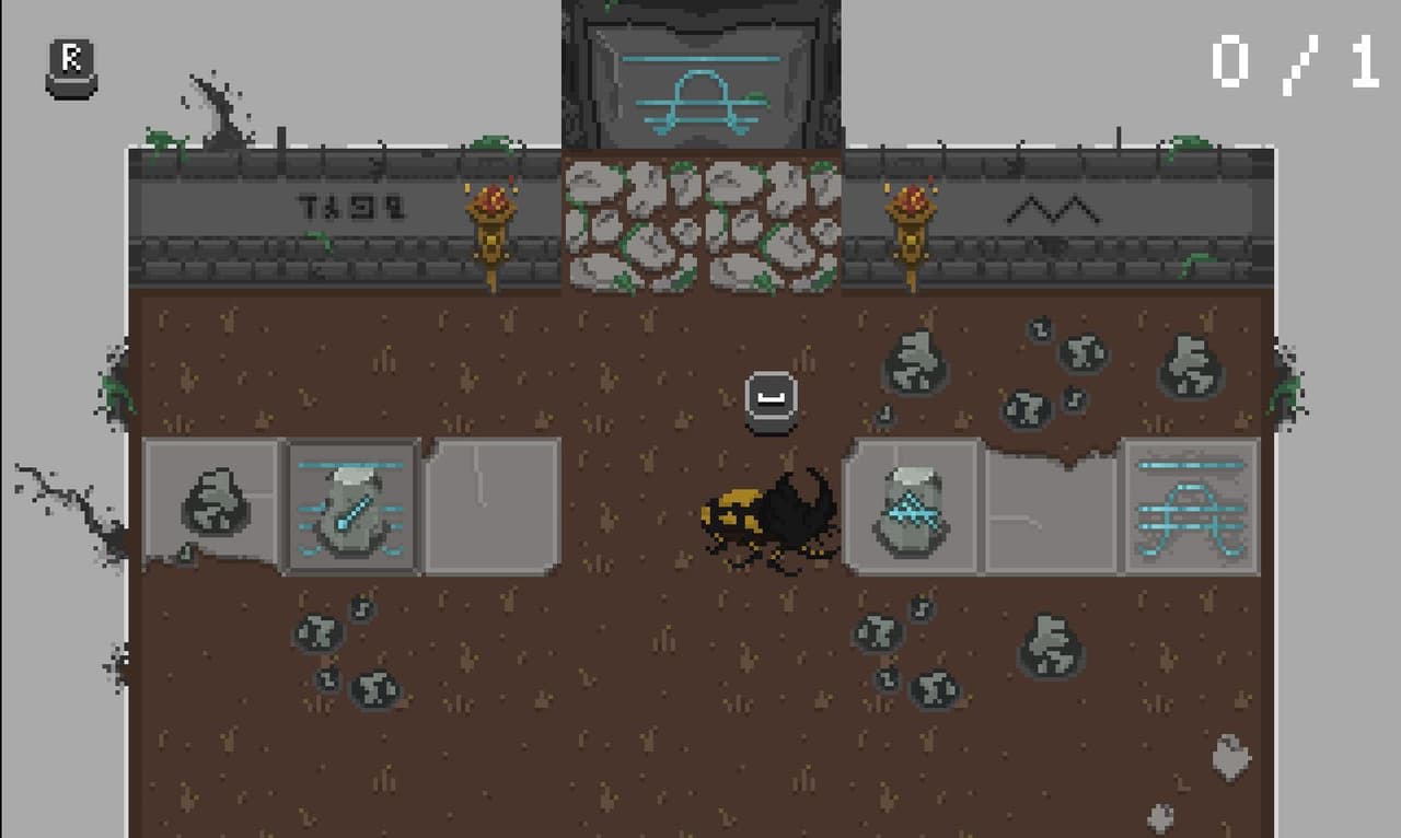 Koko: Espíritos Antigos screenshot 3