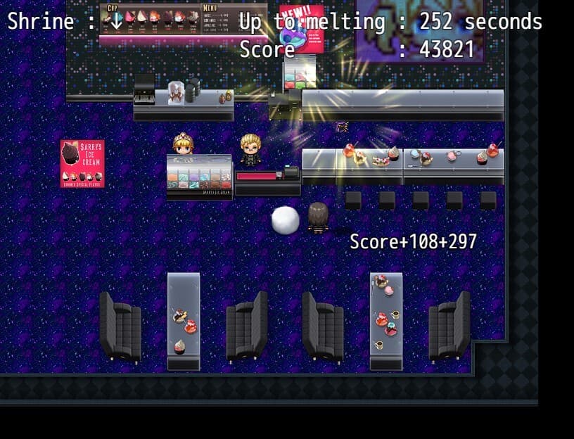 Glitch Rock 27 screenshot 2
