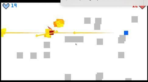 Cube Warfare screenshot 3