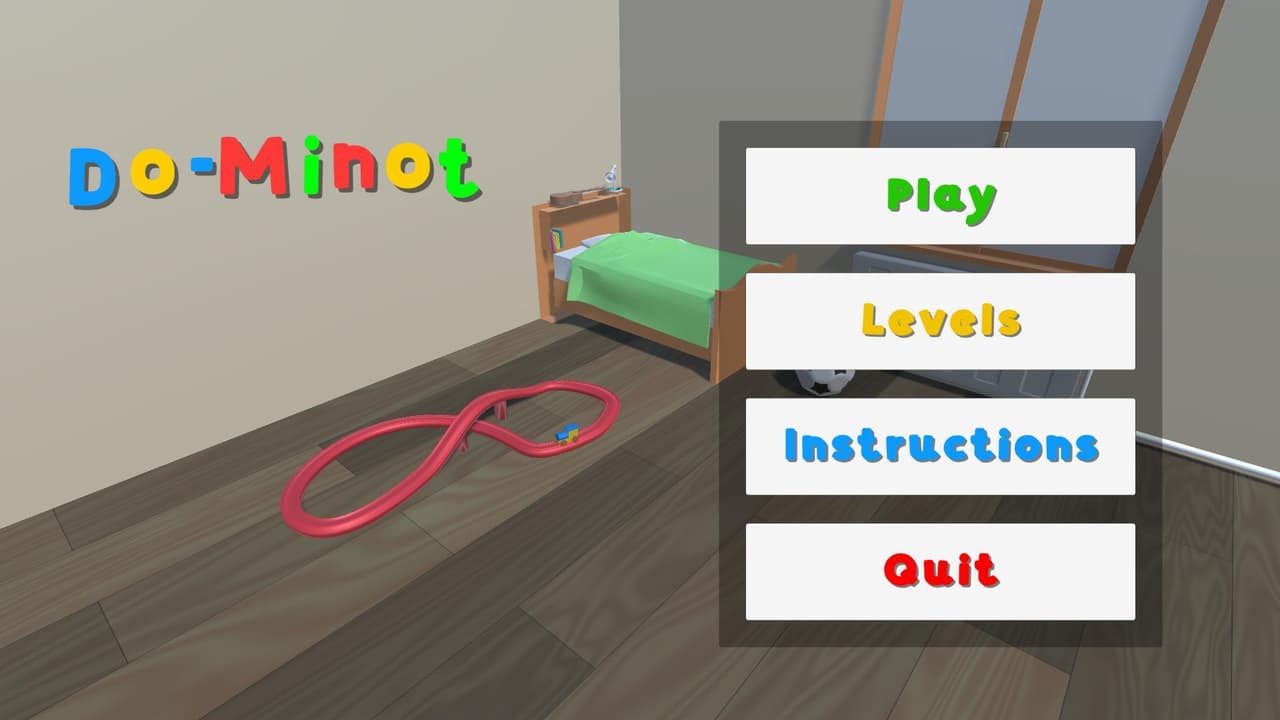 Do-Minot screenshot 2