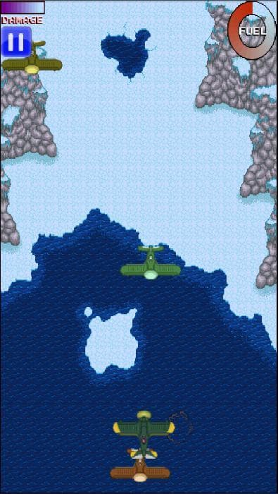 Air Force Gear screenshot 5