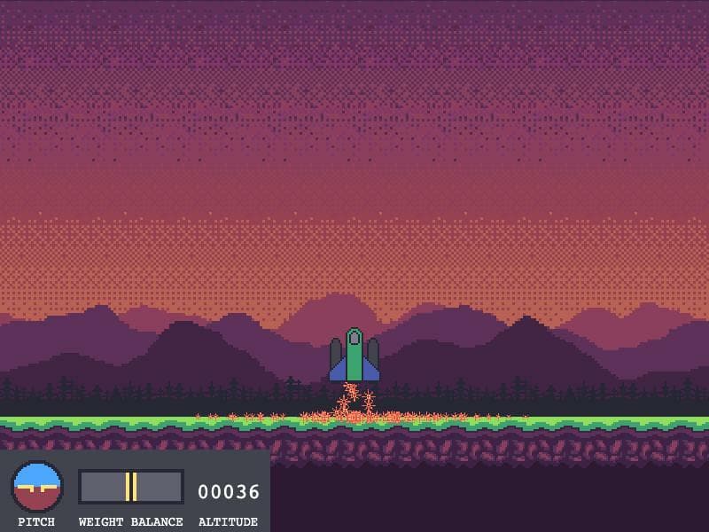 Mission: Unstable screenshot 2