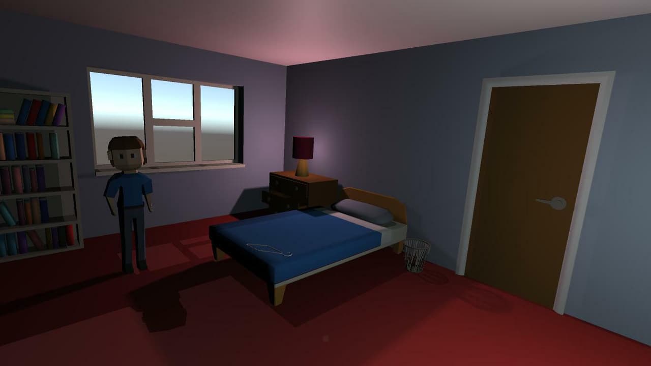 Imagine That (nocxtious, Erykgecko) screenshot 4