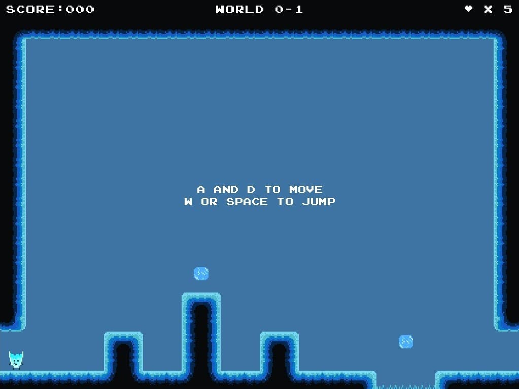 ChillyQuest screenshot 2