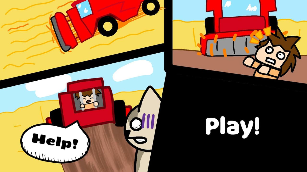 Caitlys Adventure screenshot 3