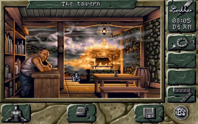Black Sect screenshot 3