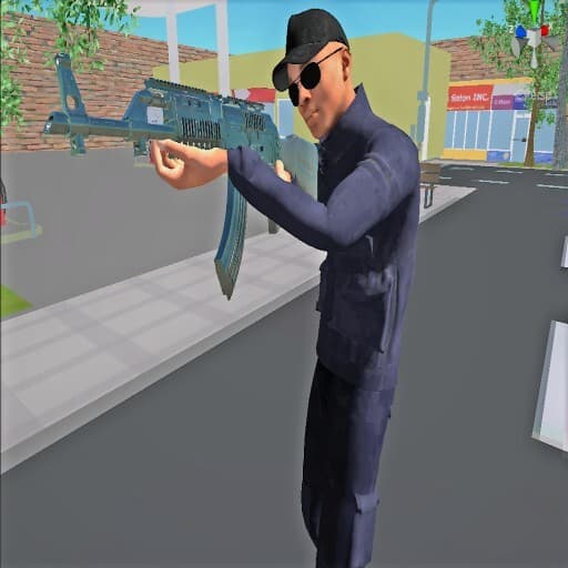 HUNTING ROVER screenshot 3
