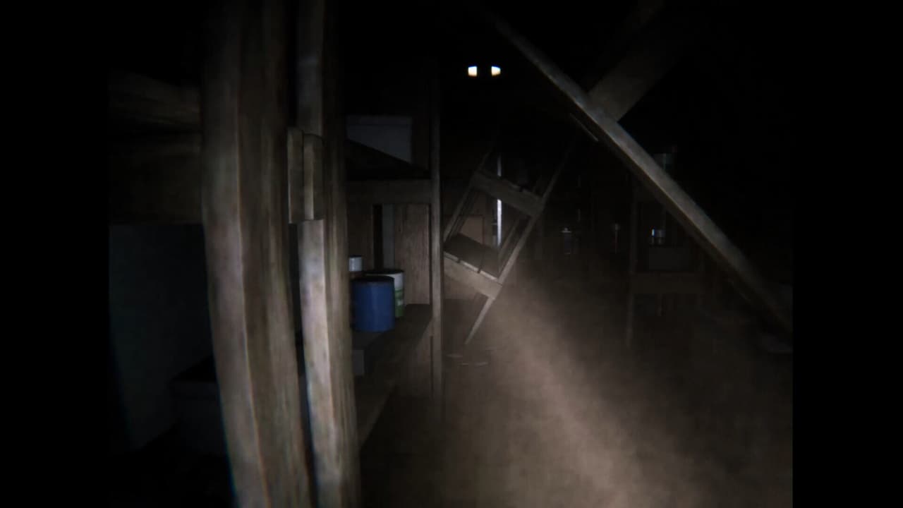 Thou Shalt Not Kill screenshot 3