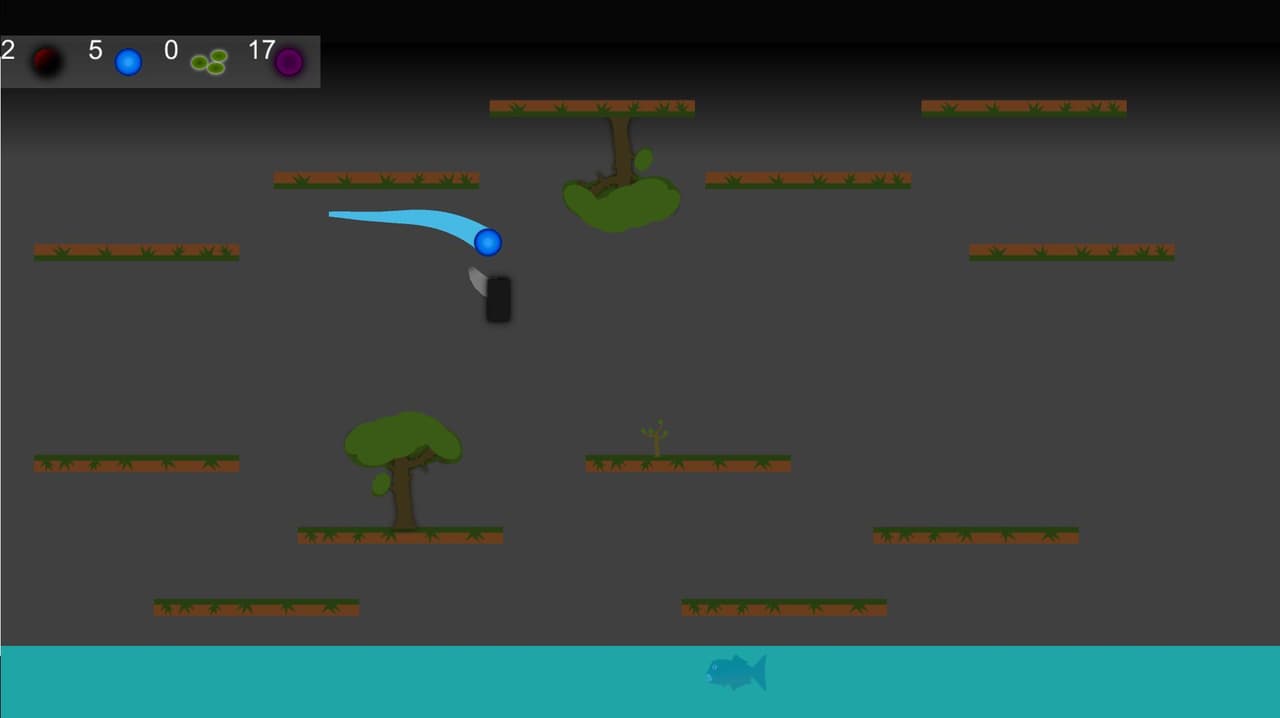 Growing Hell screenshot 4