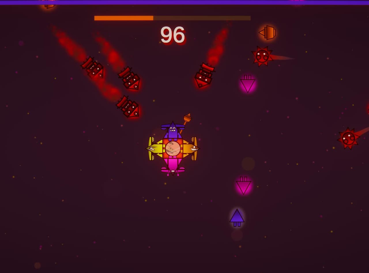 Controlmen screenshot 3