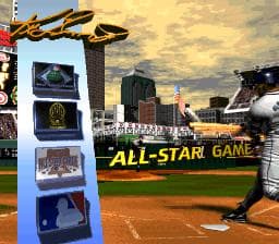 Ken Griffey Jr.s Winning Run screenshot 3
