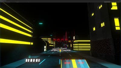 Set City Riders screenshot 3