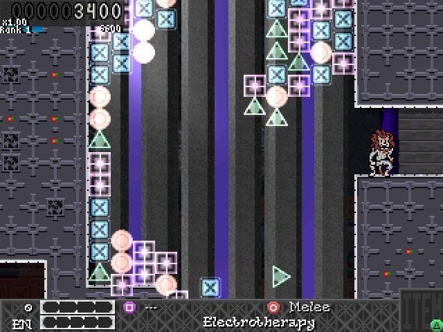 Kismets Fursecution screenshot 3