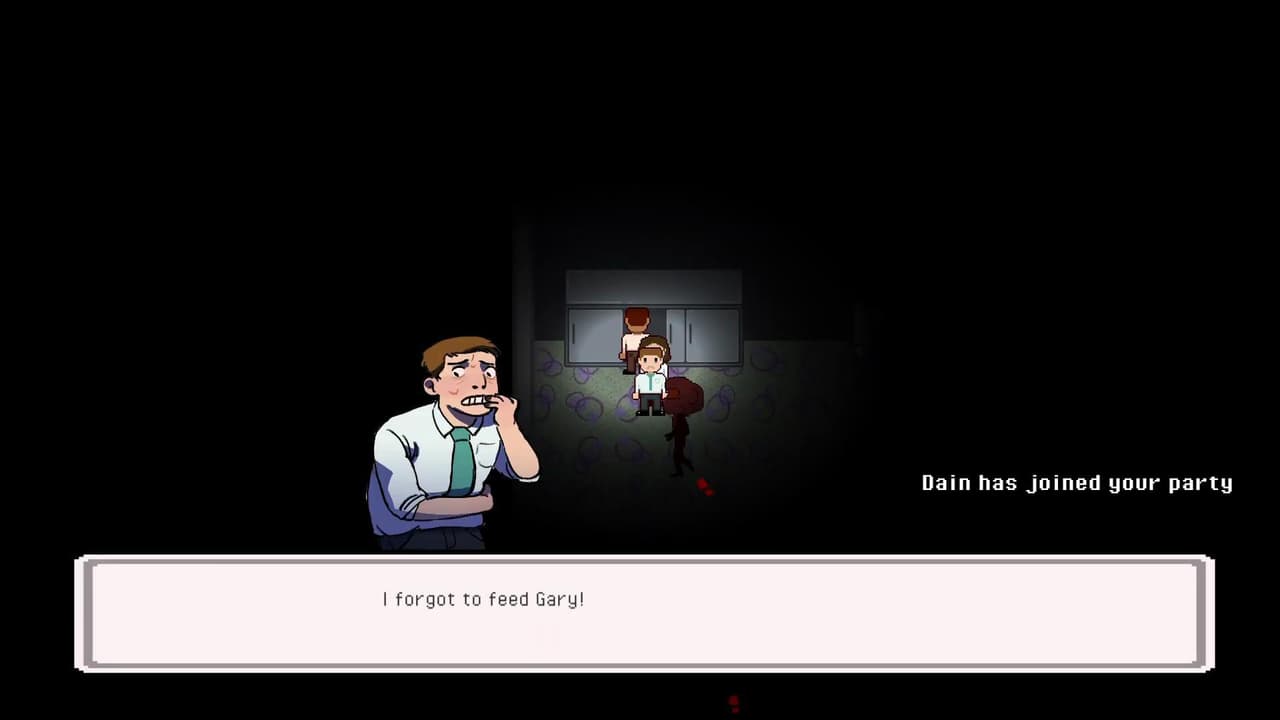After Hours (itch) (Dainwoods)
