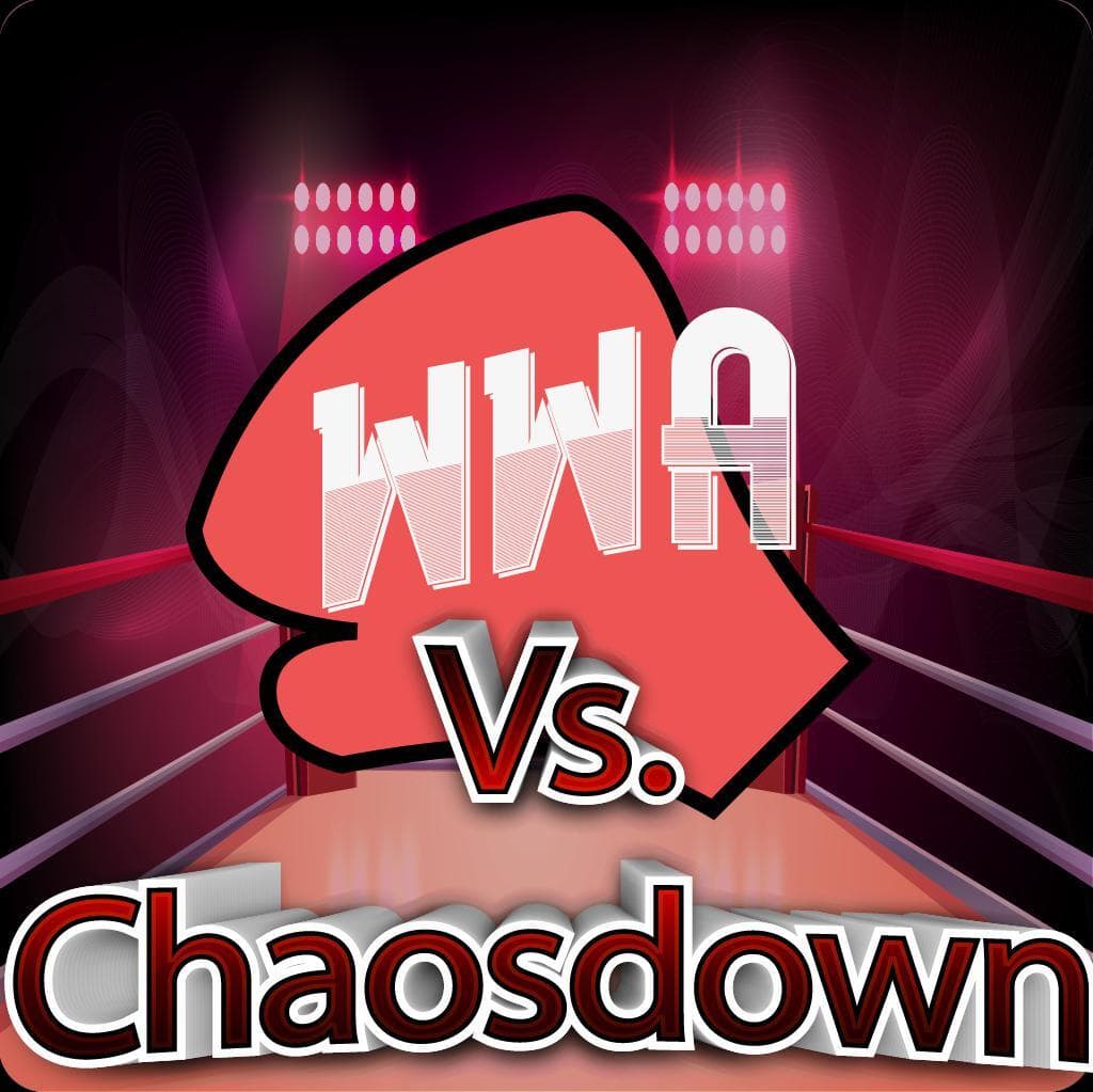 WWA vs Chaosdown screenshot 2