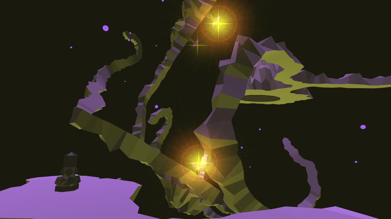 Filaments screenshot 2