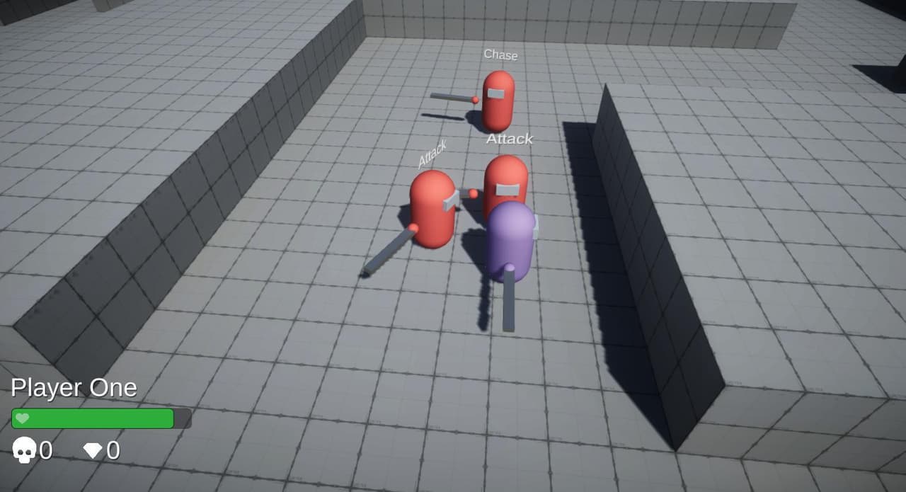 Twilight Moxie screenshot 2