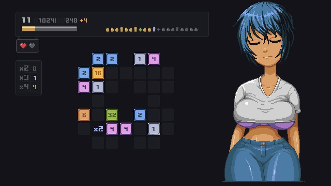 Mojo: Hanako screenshot 4