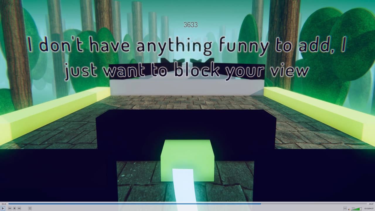 Chip Off The Ol Stumbling Block (DEMO)