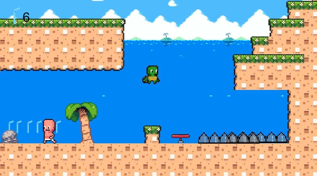 Mad Turtle
