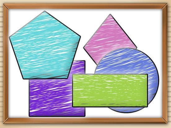 Educational Kids Game screenshot 5