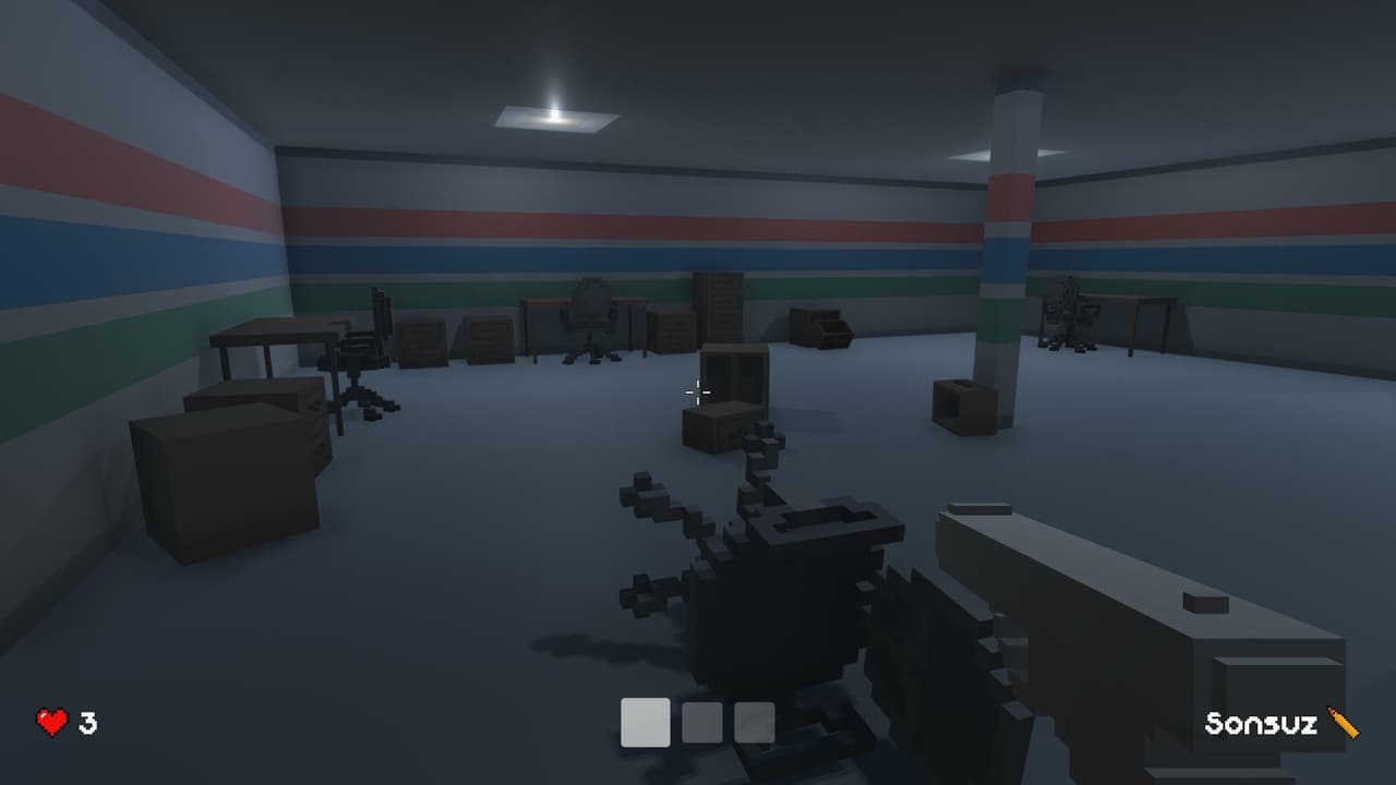 HackLab