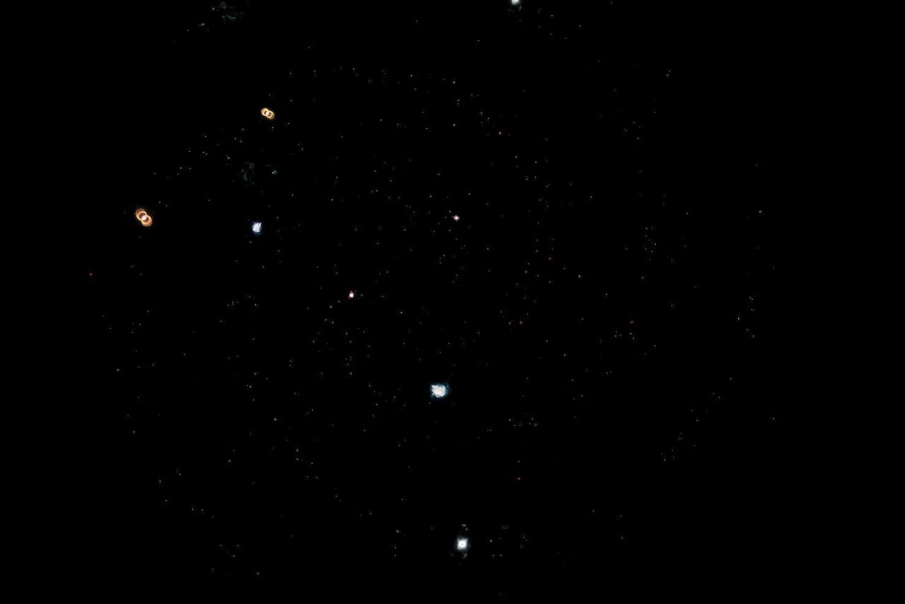 Galactic Logistics screenshot 3