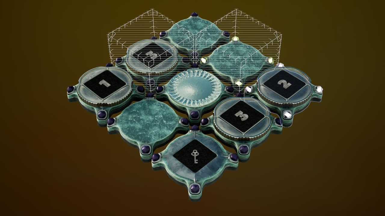Infinite Value screenshot 2