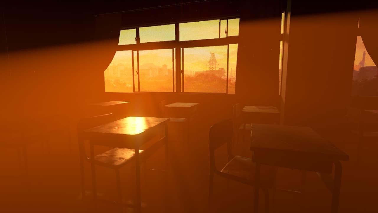 夕鬼零 Yuoni:rises screenshot 3