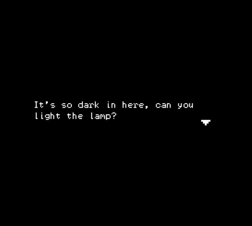 little cave game