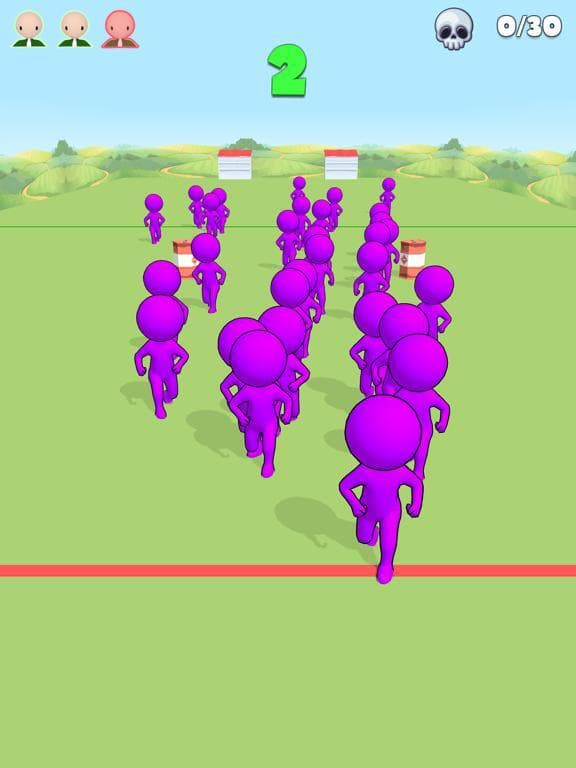 Game Operator screenshot 2