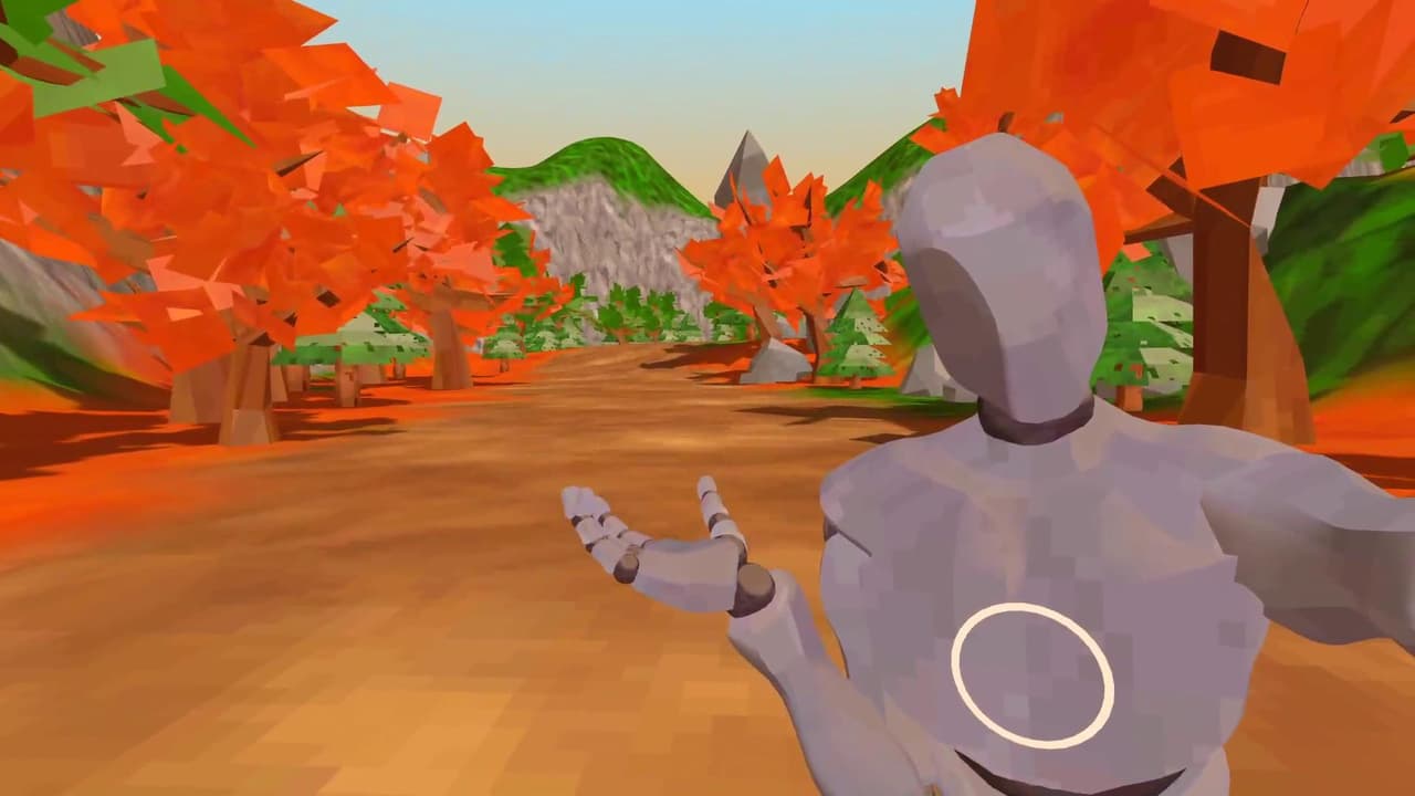 Robo PhotographVR